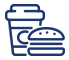 food & drink icon