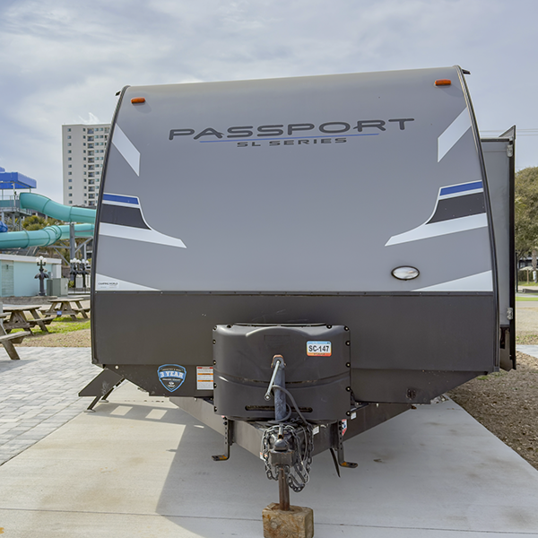 2020 KEYSTONE PASSPORT