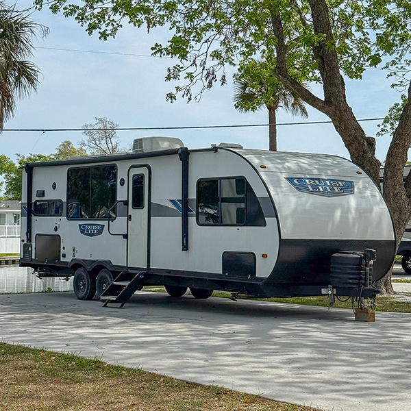 2024 Salem Cruise Lite