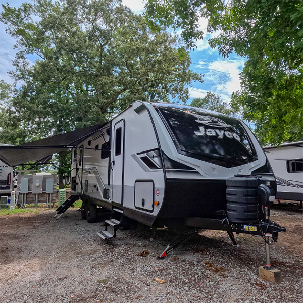 Jayco Feather 2025