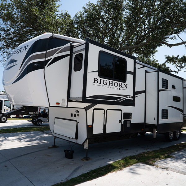 bighorn camper