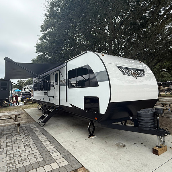 camper
