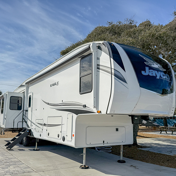 jayco eagle 2022