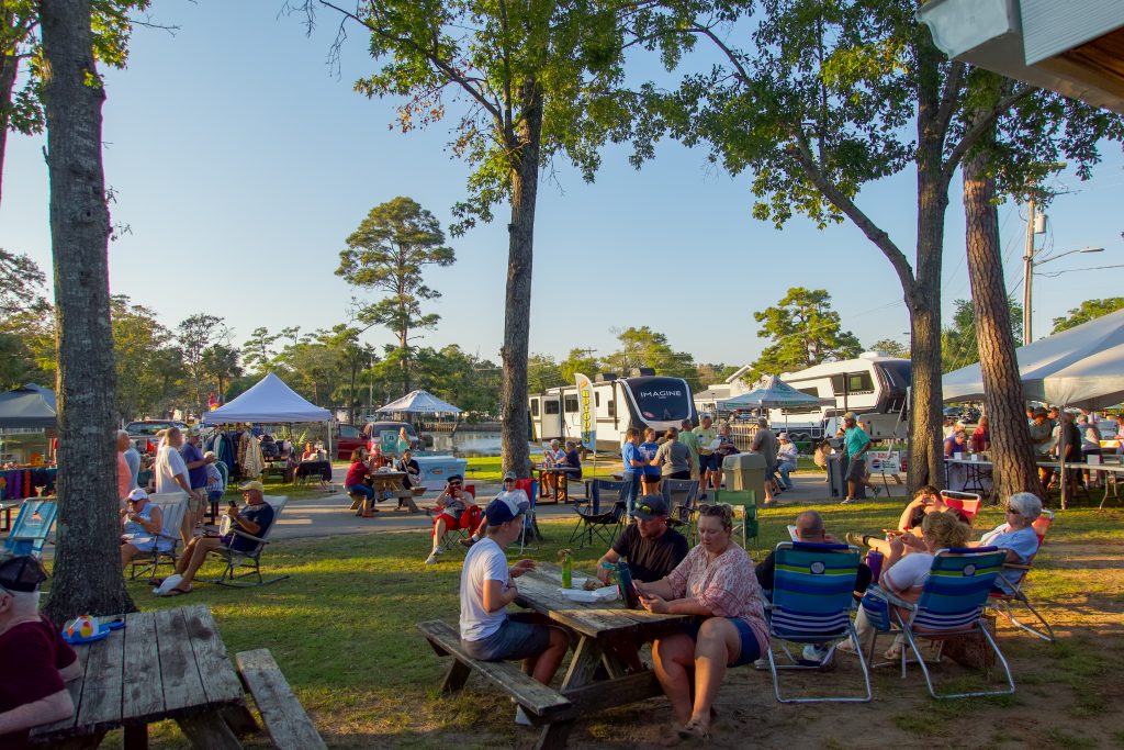Grillers Cup & Craft Fair 25-48