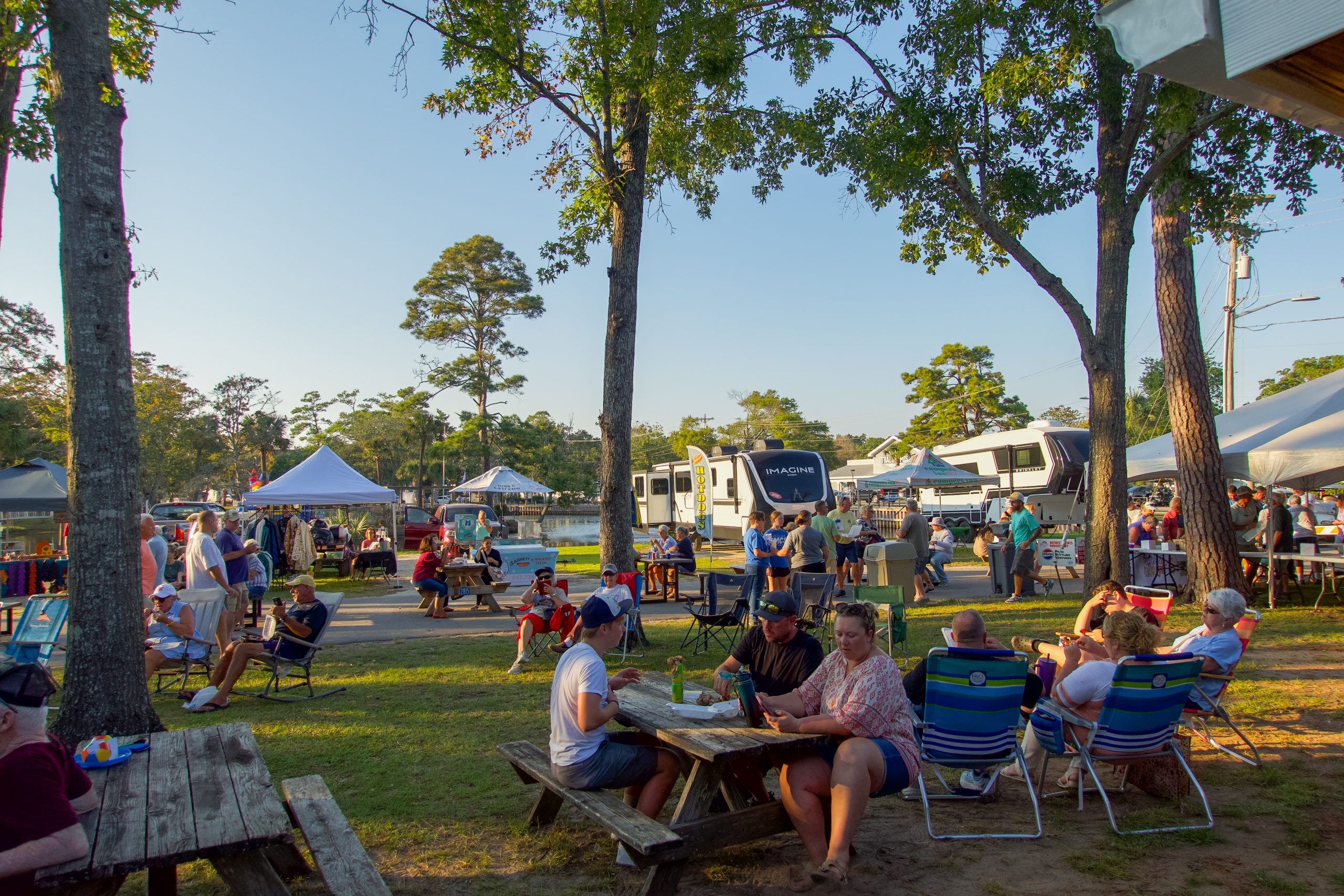 Grillers Cup & Craft Fair 25-48